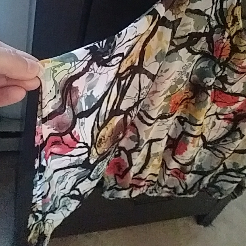 Ana tunic - Picture 5 of 5